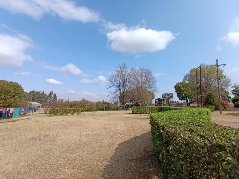 4 Bedroom Property for Sale in Middelburg Eastern Cape